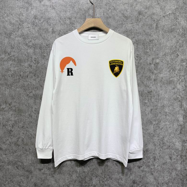 Rhude S-XXL sytCHRH066